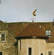 installing a weathervane